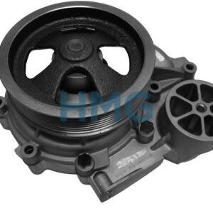 HMG-230.142 SCANIA WATER PUMP 961207310016, 6013101103007