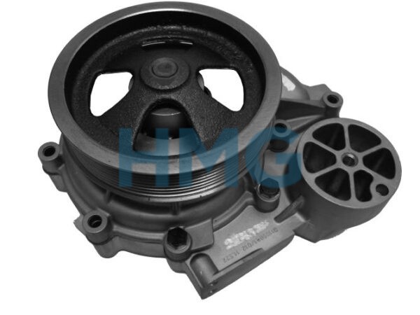 HMG-230.142 SCANIA WATER PUMP 961207310016, 6013101103007