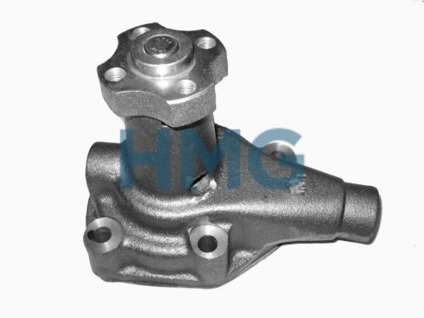 HMG-298.106 ALLIS CHALMERS WATER PUMP