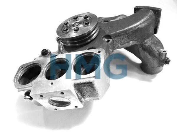 HMG-311.100 MAN MARINE WATER PUMP 51.06500-6472, 51.06500-6281, 51.06500-6458, 51.06500-6518, 51.06500-9472