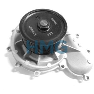 HMG-102.196 CUMMINS WATER PUMP 3698067, 3696868