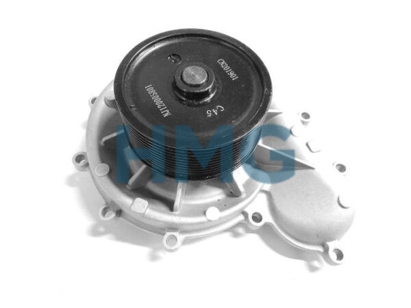 HMG-102.196 CUMMINS WATER PUMP 3698067, 3696868