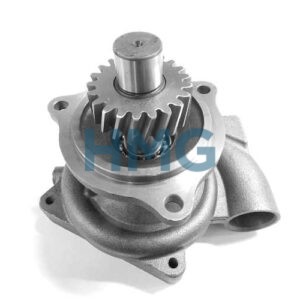 HMG-102.198 CUMINS WATER PUMP 4089389, 4955708, 4965417, 4972850, 3103116