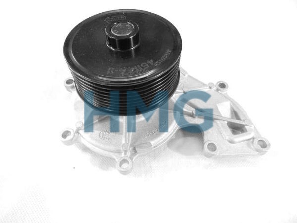 HMG-102.200 CUMMINS WATER PUMP 5302446, 5314728