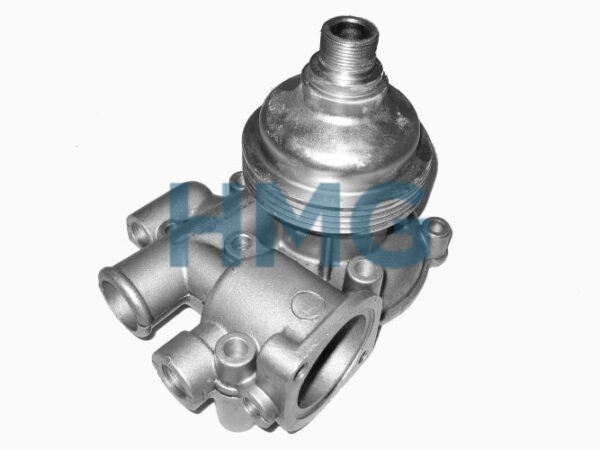 HMG-198.102 LISTER PETTER WATER PUMP 750-40621, 750-40624