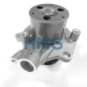 HMG-201.168 MAN WATER PUMP 65065009000, 04L.121.011 / E / EX / H / HX / L / LX / M / P / X