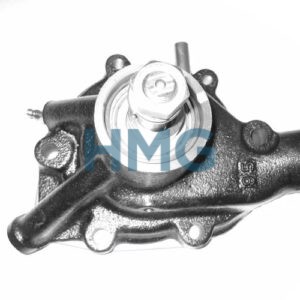 HMG-211.112 MITSUBISHI FORKLIFT WATER PUMP 34545-00012, 34545-00013, 34545-10010, 34545-10013