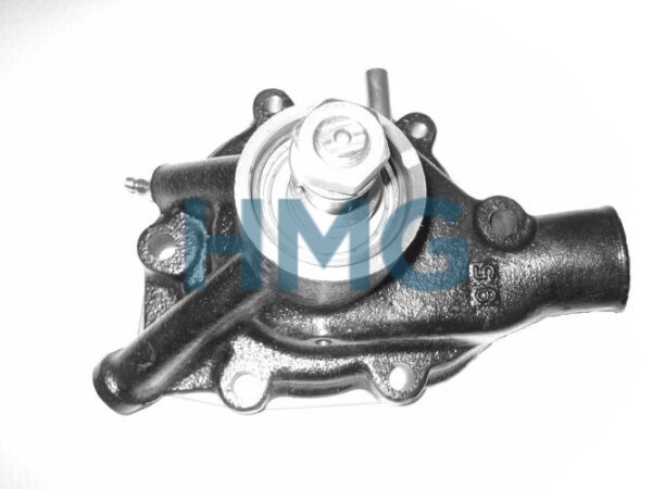 HMG-211.112 MITSUBISHI FORKLIFT WATER PUMP 34545-00012, 34545-00013, 34545-10010, 34545-10013