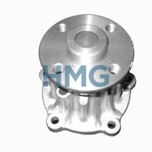 HMG-241.146 TOYOTA FORKLIFT WATER PUMP 16120-96007, 16120-78007-71