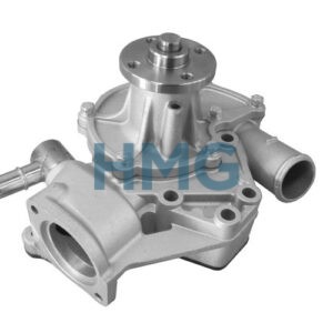 HMG-241.150 TOYOTA FORKLIFT WATER PUMP 16100-78159-71