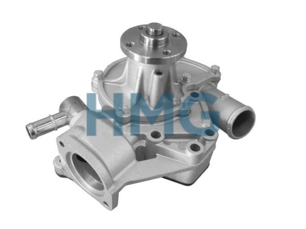 HMG-241.150 TOYOTA FORKLIFT WATER PUMP 16100-78159-71