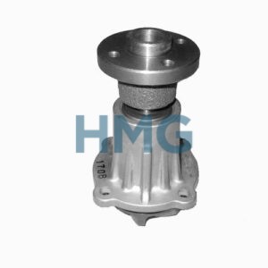 HMG-241.160 TOYOTA FORKLIFT WATER PUMP 16120-78004-71