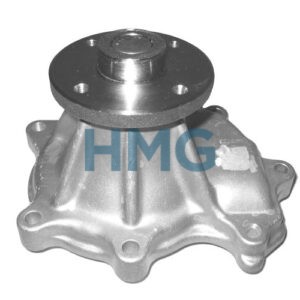 HMG-284.114 NISSAN FORKLIFT WATER PUMP 21010-03J25, 21010-03J26