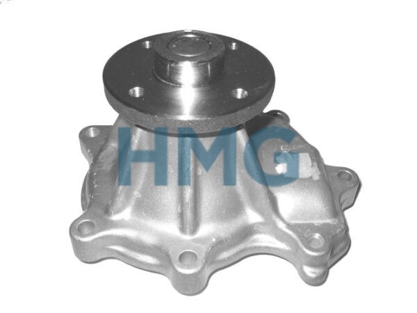 HMG-284.114 NISSAN FORKLIFT WATER PUMP 21010-03J25, 21010-03J26