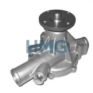 HMG-284.118 NISSAN FORKLIFT WATER PUMP 21010-78200, 21010-78202, 21010-78203, 21010-78225, 21010-78226