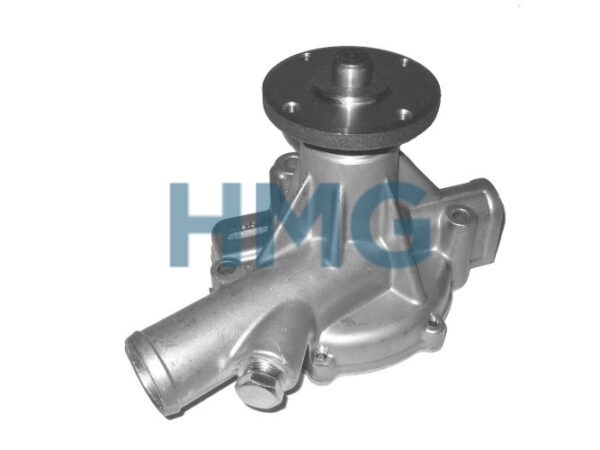 HMG-284.118 NISSAN FORKLIFT WATER PUMP 21010-78200, 21010-78202, 21010-78203, 21010-78225, 21010-78226