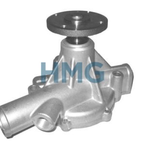 HMG-284.120 NISSAN FORKLIFT WATER PUMP 21010-L1100, 21010-L1125, 21010-L1126, 21010-L1101