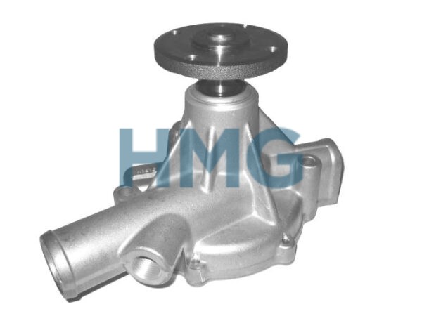 HMG-284.120 NISSAN FORKLIFT WATER PUMP 21010-L1100, 21010-L1125, 21010-L1126, 21010-L1101