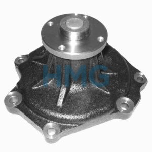 HMG-284.126 NISSAN FORKLIFT WATER PUMP 21010-06J25, 21010-06J26, 21010-06J27, 21010-06J28, 21010-06J29