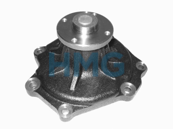 HMG-284.126 NISSAN FORKLIFT WATER PUMP 21010-06J25, 21010-06J26, 21010-06J27, 21010-06J28, 21010-06J29