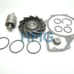 HMG-311.100.5 KIT MAN MARINE WATER PUMP 51.06500-6472, 51.06500-6281, 51.06500-6458, 51.06500-6518, 51.06500-9472