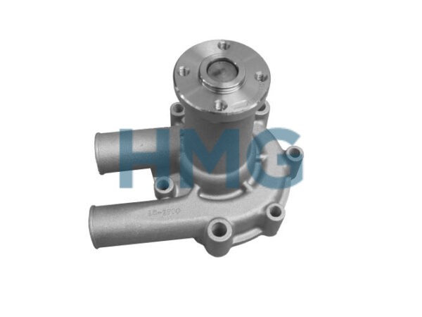 HMG-317.100 YANMAR TRACTOR WATER PUMP 721250-42700, 721252-42700, 121250-42011