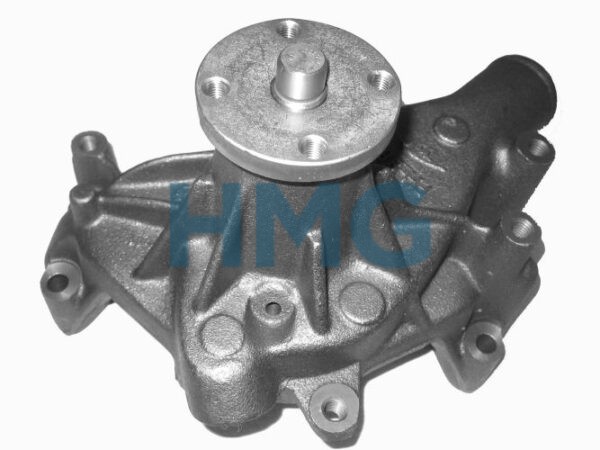 HMG-241.156 TOYOTA FORKLIFT WATER PUMP 16100-U3161-71