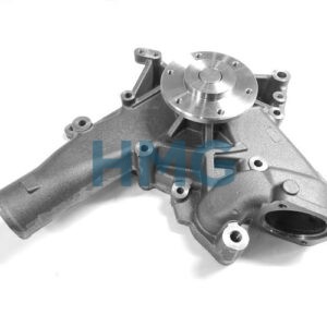 HMG-139.122 FENDT WATER PUMP F926202610041, 72423896