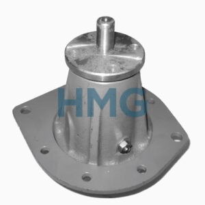 HMG-157.102 HANOMAG WATER PUMP X88.5206.2026.20