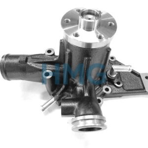 HMG-173.106 ISUZU WATER PUMP 8-98047690-0