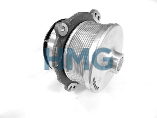 HMG-174.188 IVECO WATER PUMP 5801938449, 5801897755, 5801795263, 5801594656, 5801525568, 5801525569, 5801439786