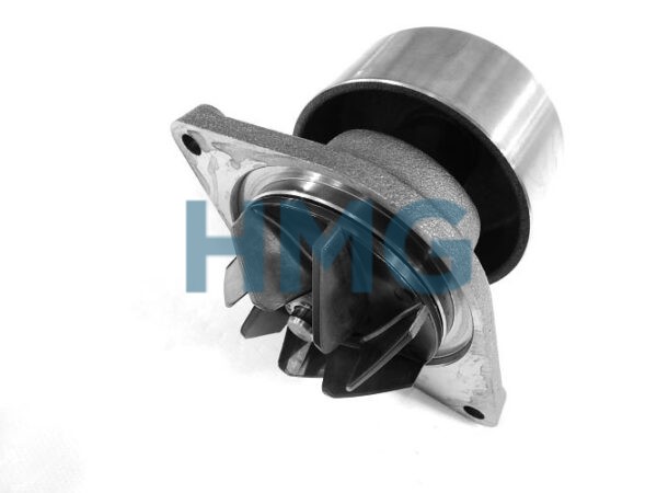 HMG-174.190 IVECO WATER PUMP 5801616096, 5802497078