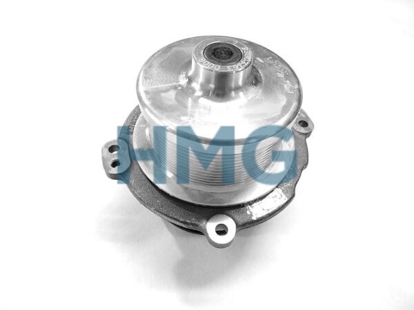 HMG-174.192 IVECO WATER PUMP 5801795031, 5801938458, 5801897787