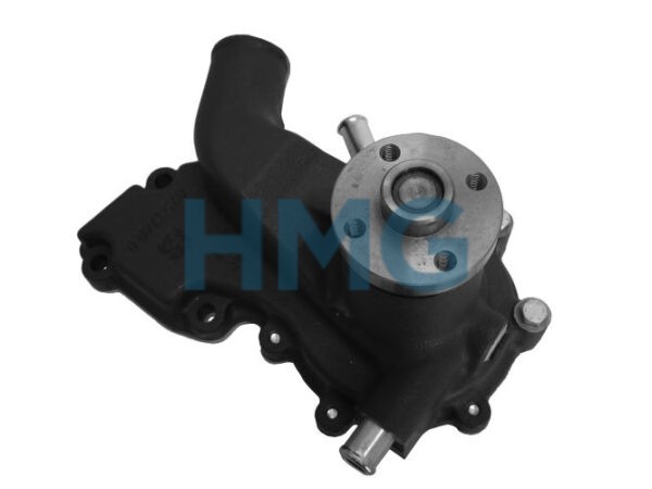 HMG-189.120 LAMBORGHINI WATER PUMP 0.078.1740.4/30, 0.078.1740.4/40, 0.078.1740.4/70