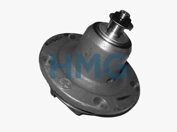 HMG-201.172 MAN WATER PUMP 51065006184, 50.00.336.333