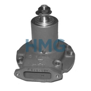 HMG-201.174 MAN WATER PUMP 51065006200, 50.00.338.520