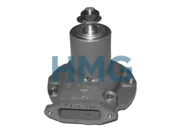 HMG-201.174 MAN WATER PUMP 51065006200, 50.00.338.520