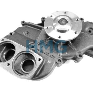 HMG-208.184 MERCEDES WATER PUMP 4602001101, 4602002201, 4602002401, 4602002501, 4602002701, 4602002901, 4602010101