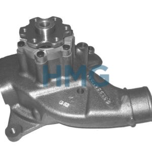 HMG-208.190 MERCEDES WATER PUMP 3532004001, 3522009301