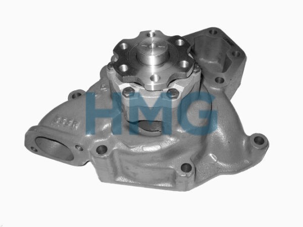 HMG-208.194 MERCEDES WATER PUMP 3602003701, 3602004501