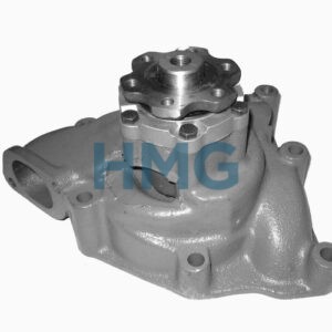 HMG-208.196 MERCEDES WATER PUMP 3602004601