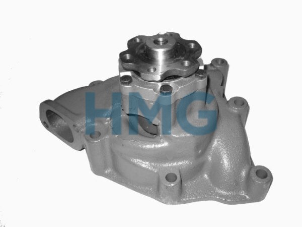 HMG-208.196 MERCEDES WATER PUMP 3602004601