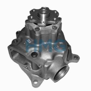 HMG-208.198 MERCEDES WATER PUMP. 3662001501, 3662002201, 3662005001, 3662006001