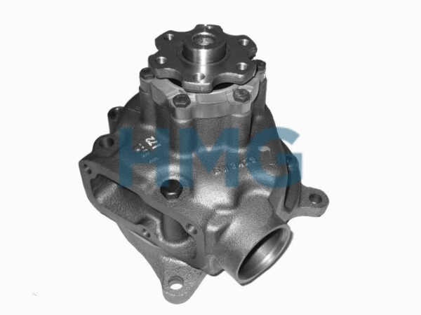 HMG-208.198 MERCEDES WATER PUMP. 3662001501, 3662002201, 3662005001, 3662006001