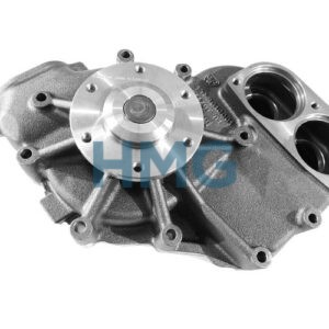 HMG-208.204 MERCEDES WATER PUMP 4752000001, 4752000101