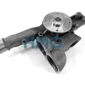 HMG-208.206 MERCEDES WATER PUMP 9062000901, 9062001201, 9062001301, 9062001401, 9062001801, 9062002001, 9062002201, 9062002401, 9062003201, 9062003801, 9062004201, 9062004501, 9062004801, 9062005401, 9062005701, 9062005801, 9062006401, 9062010801, 9062011201, 9062011301, 9062011601