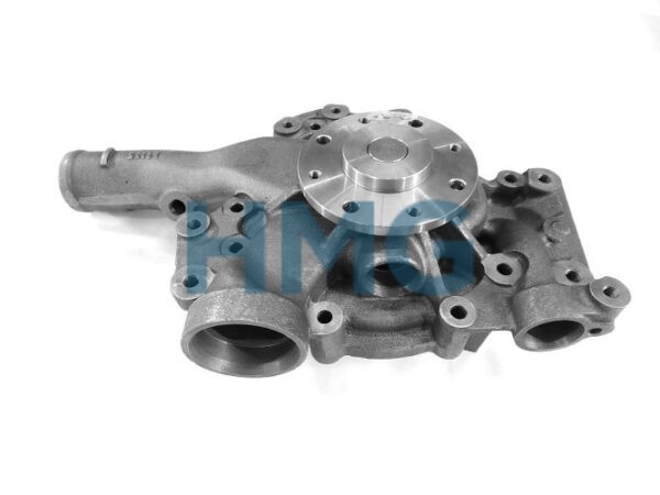 HMG-208.212 MERCEDES WATER PUMP 9062005101, 9062006301, 9062004001, 9062004301