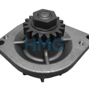 HMG-215.106 MWM WATER PUMP 961207310016, 6013101103007