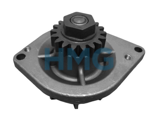 HMG-215.106 MWM WATER PUMP 961207310016, 6013101103007