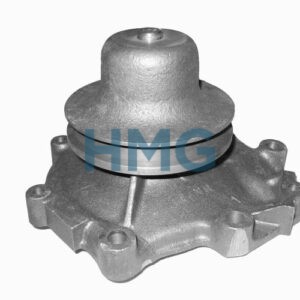 HMG-282.132 FORD TRACTOR WATER PUMP DHPN8A513B, 83912464